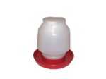 chicken coop accessories 1 Gallon Water