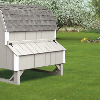 images of dutch chicken coops
