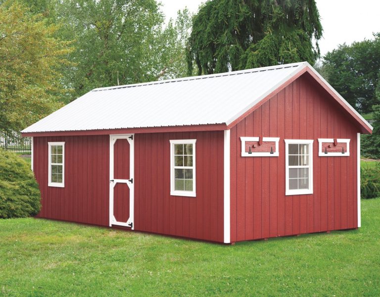 chicken coop cost 1