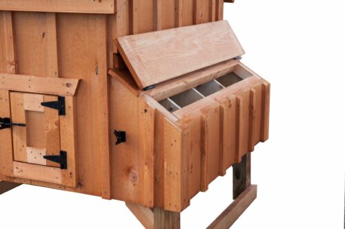 small coops L35 Nest Box