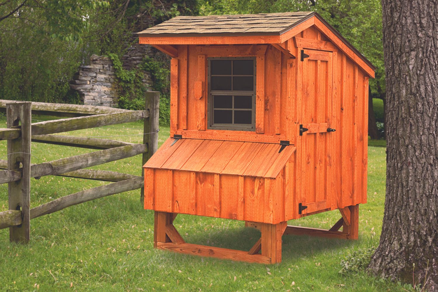 chicken-coop-for-8-chickens-the-hen-house-collection